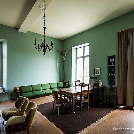 Kasteel Baexem Hotel Luaran gambar