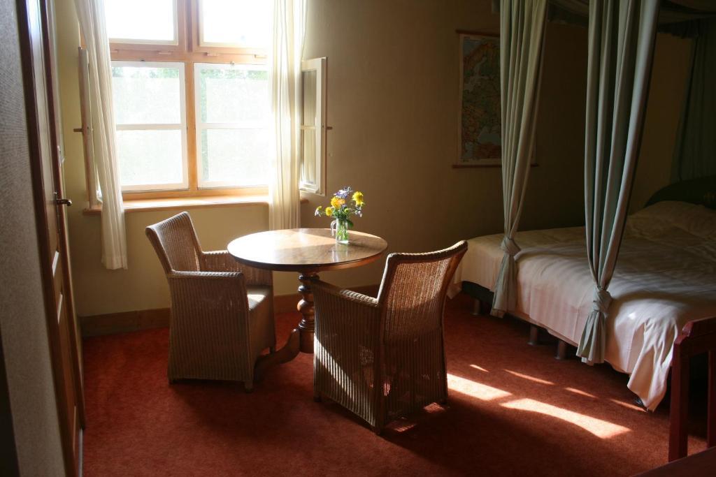 Kasteel Baexem Hotel Bilik gambar
