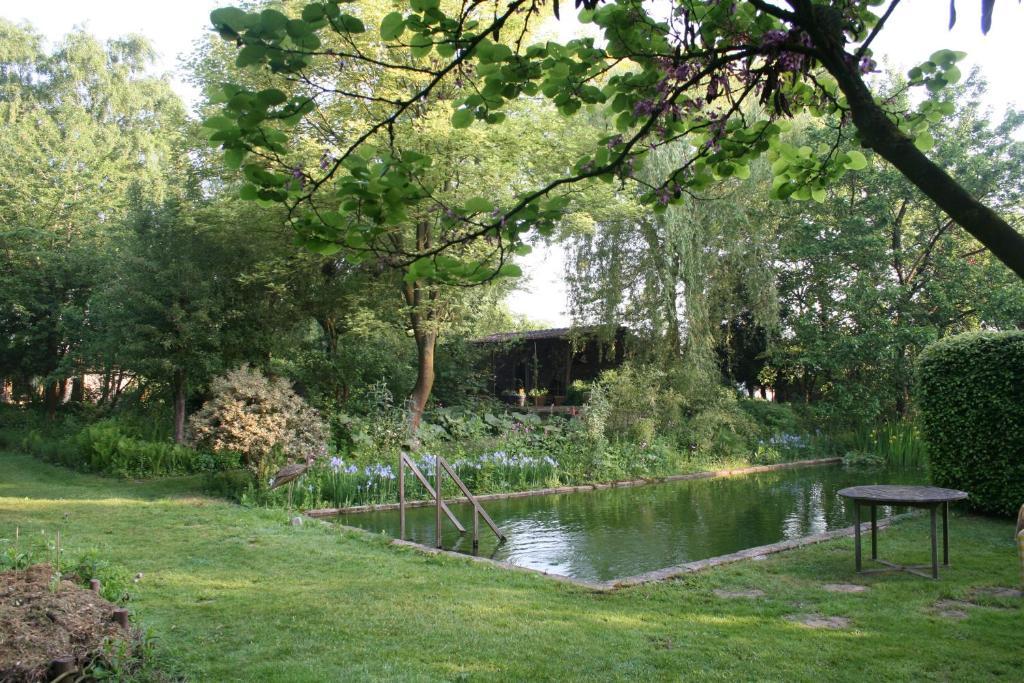 Kasteel Baexem Hotel Luaran gambar