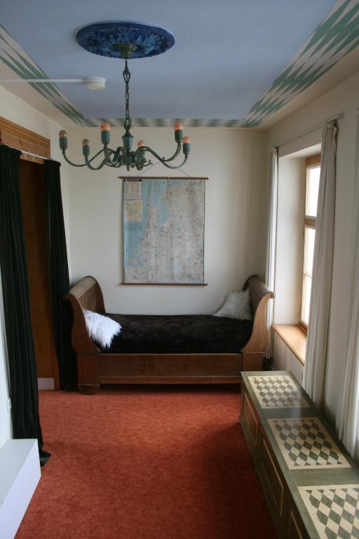 Kasteel Baexem Hotel Bilik gambar