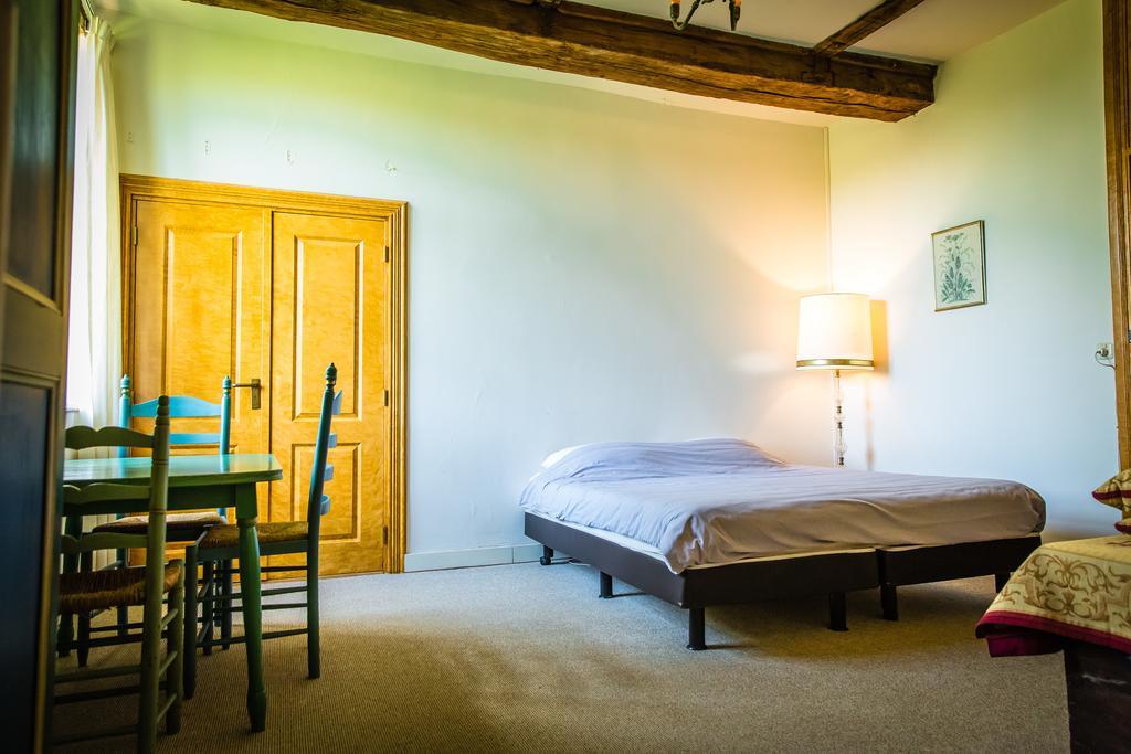 Kasteel Baexem Hotel Bilik gambar