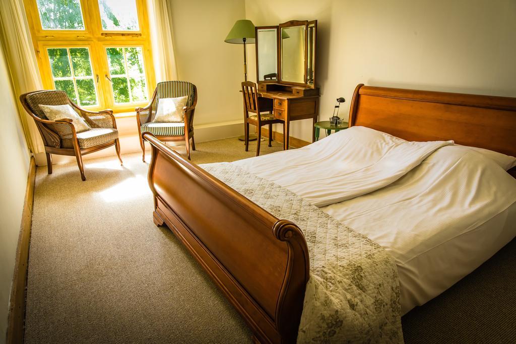 Kasteel Baexem Hotel Bilik gambar