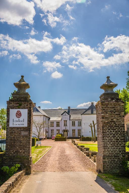 Kasteel Baexem Hotel Bilik gambar