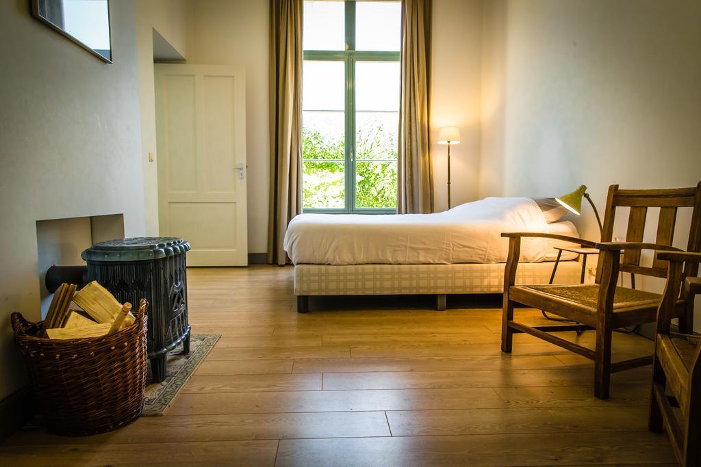 Kasteel Baexem Hotel Bilik gambar