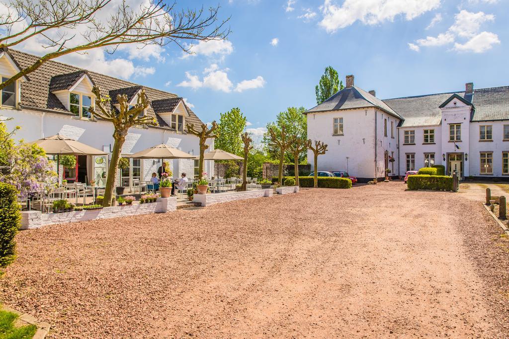 Kasteel Baexem Hotel Bilik gambar