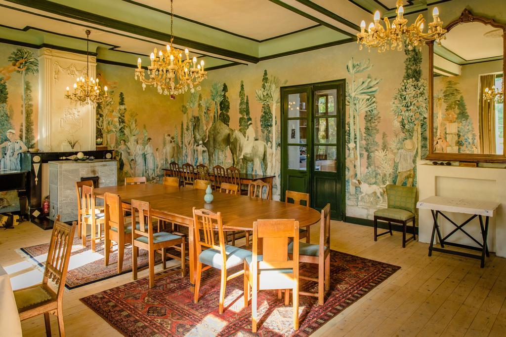 Kasteel Baexem Hotel Bilik gambar