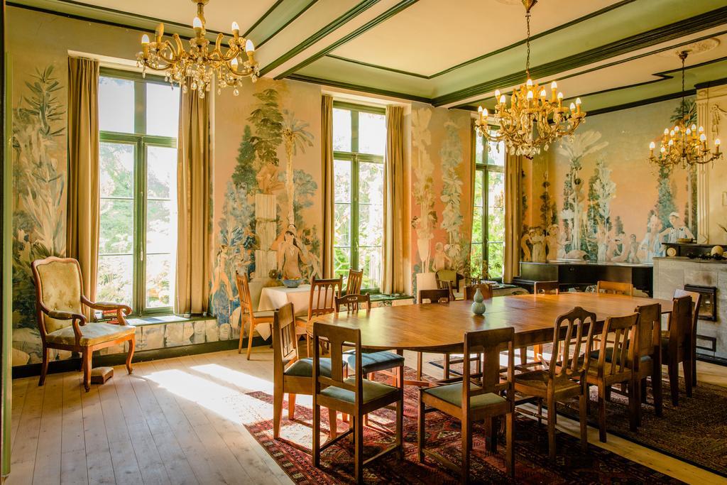 Kasteel Baexem Hotel Luaran gambar