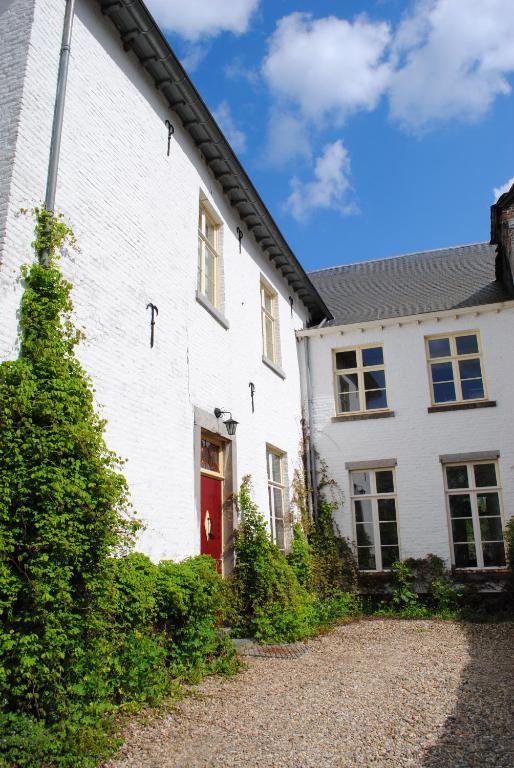 Kasteel Baexem Hotel Luaran gambar