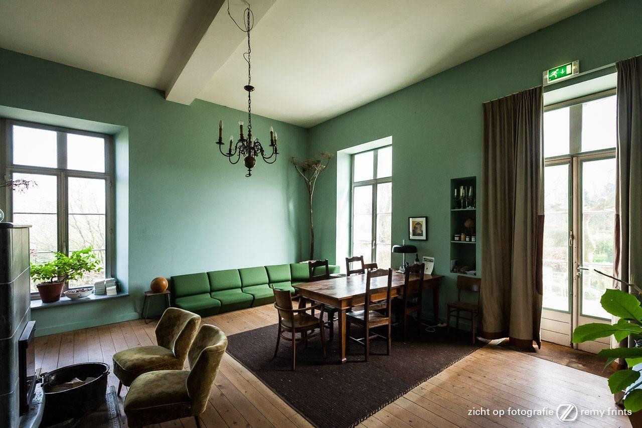 Kasteel Baexem Hotel Luaran gambar