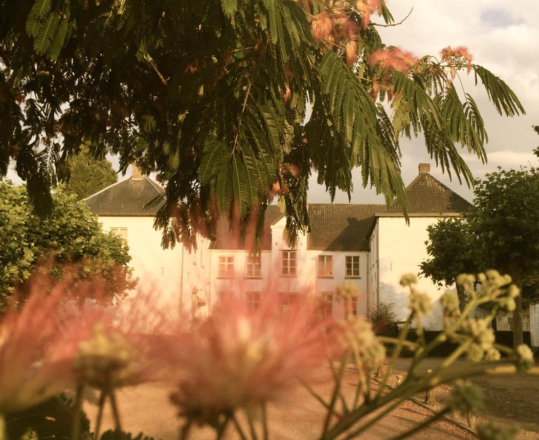 Kasteel Baexem Hotel Luaran gambar